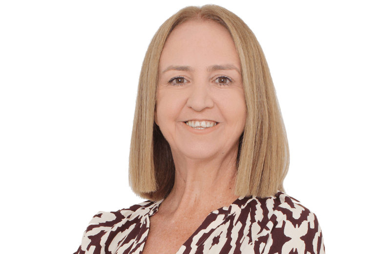 Rachael Wilding, Education Africa Founding Partner and veteran international educator