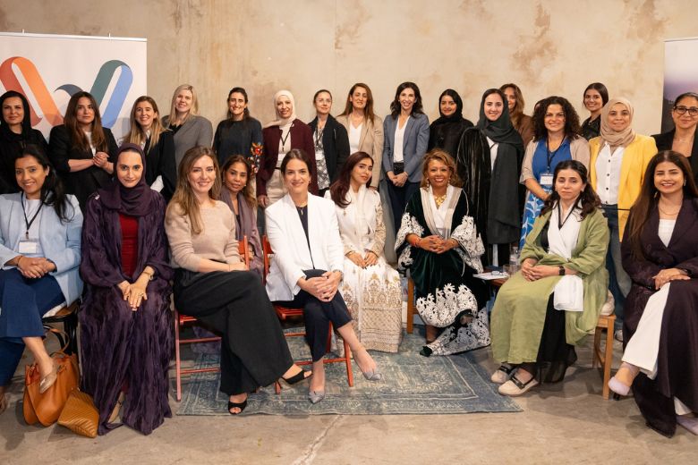 Female leadership and work life sustainability in the GCC