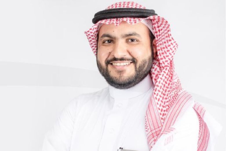CEO - NCC - DR-ABDALRAHMAN-ALROUAILY