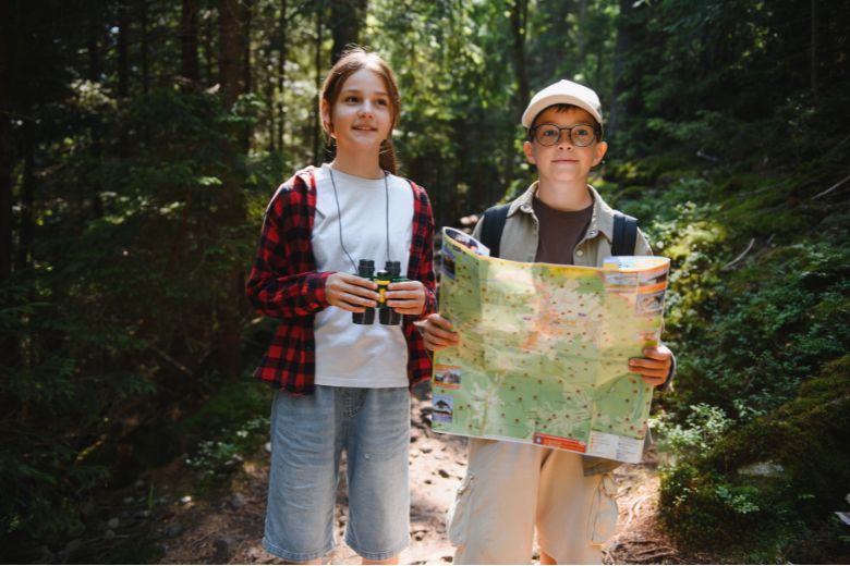 Educational travel programme supporting experiential and global learning