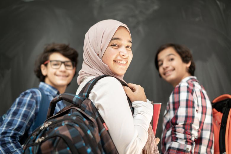  Saudi Arabia is giving schools more flexibility while still ensuring the academic rigour required to remain aligned with OECD and G20 averages.