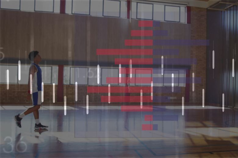 Students preparing for assessments using digital resources