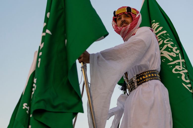 KSA is building a workforce that reflects both global service excellence and Saudi cultural pride.