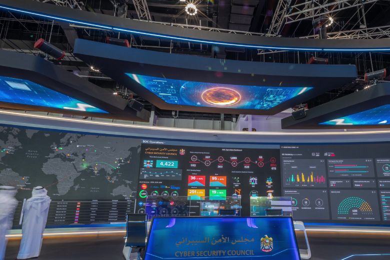 Saudi Arabia has already piloted AI teaching through the Introduction to Artificial Intelligence course for secondary students