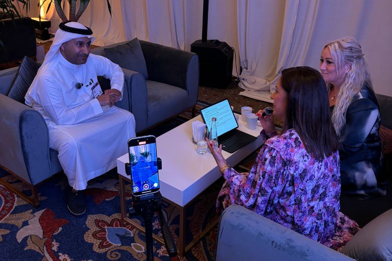 An Interview with Fadi Alaseri, Senior Director, Education and Capability Building at Red Sea Global