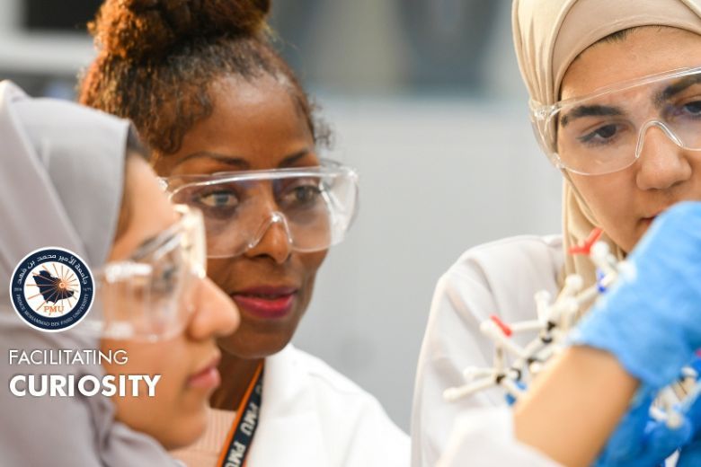 PMU initiative responds to accelerating changes in the fields of knowledge and technology