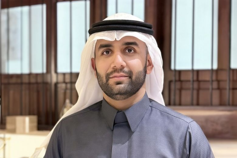 Saeed Alyousef, Alumni at Sudent at KAUST