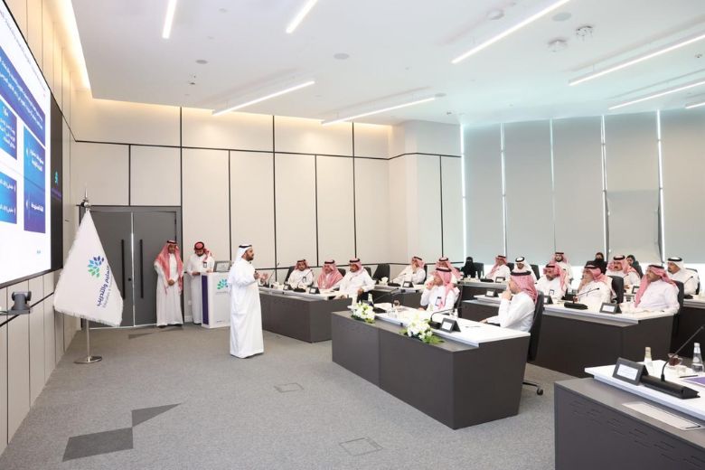 Saudi launches education status room windows for data driven decisions