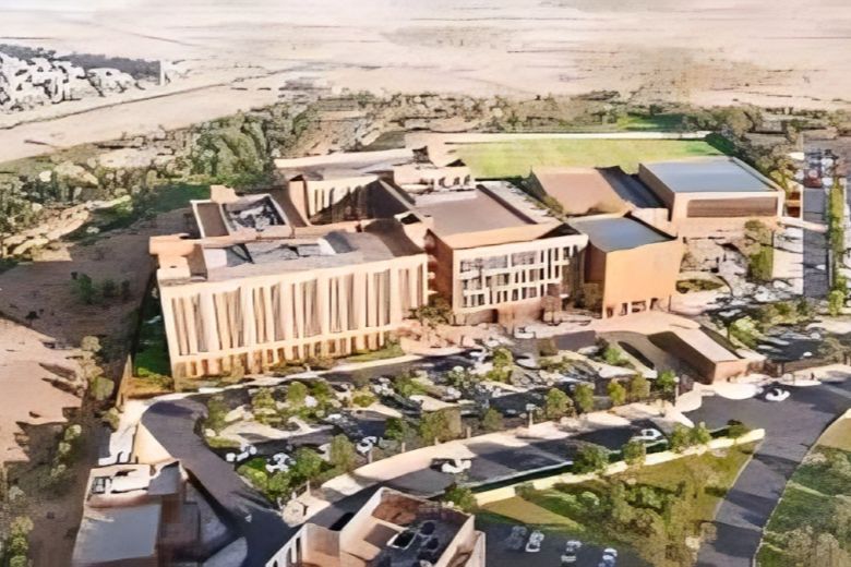 King’s College Riyadh is expanding with a major new all-through campus in SEDRA