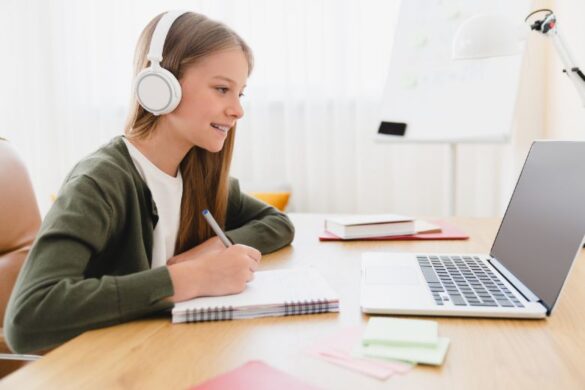 What to Look for in an Online British School: Saudi Arabia Parent Guide 2026