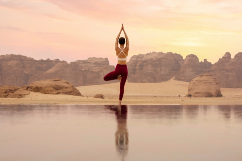 Adventure, wellbeing and family time in one extraordinary destination