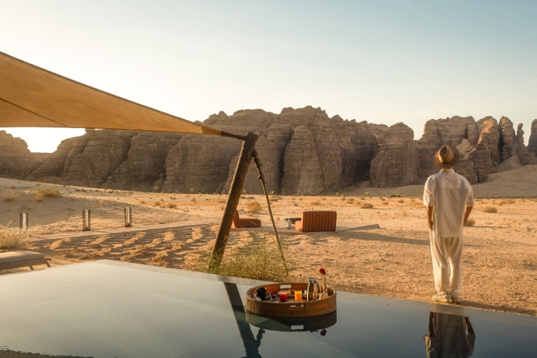 Relax and reconnect amidst the tranquil surroundings of Ashar Valley