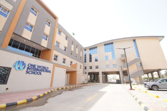 OWIS Al Jazeera enhances connected learning in Riyadh