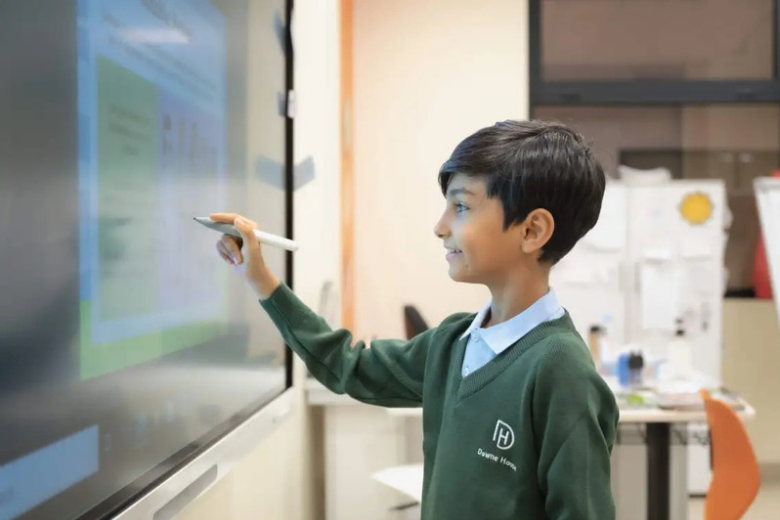 Greater educational choice is giving Saudi families access to different curricula and learning pathways that reflect their needs and aspirations