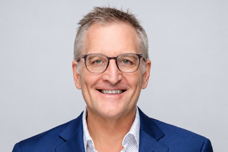Darren Gale, Managing Director, Cognita GCC
