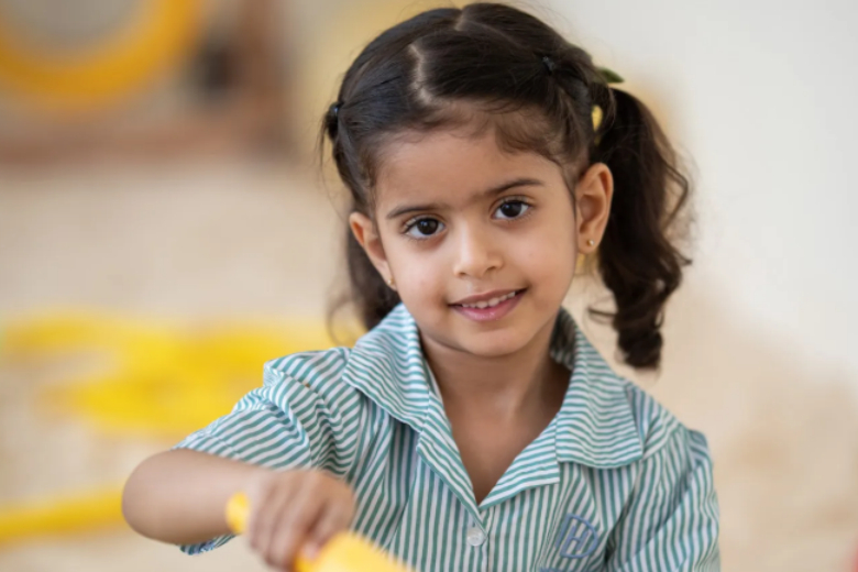 Children thrive when they feel valued, supported and comfortable being themselves at school