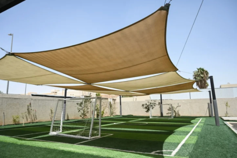 GEMS American International School Riyadh