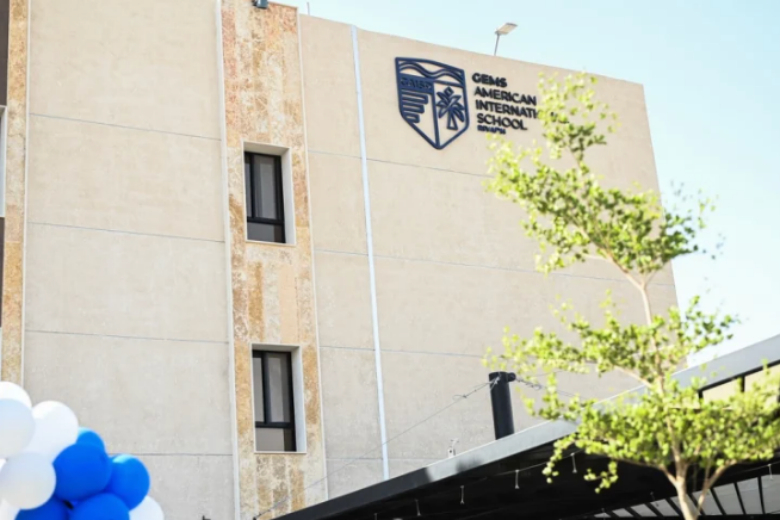 GEMS American International School Riyadh brings the global experience of GEMS Education to the heart of Saudi Arabia’s capital