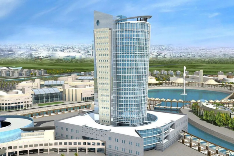 ShanghaiRanking confirms Jazan University’s 901–1,000 position in the 2026 Academic Ranking of World Universities