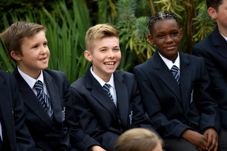 Private Schools Take Centre Stage In Saudi Arabia’s Education Reform