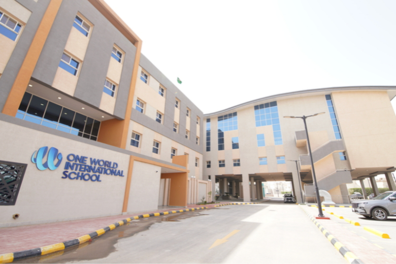 OWIS Al Jazeera brings a global standard of education to families in Riyadh