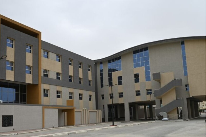 One World International School American Academy