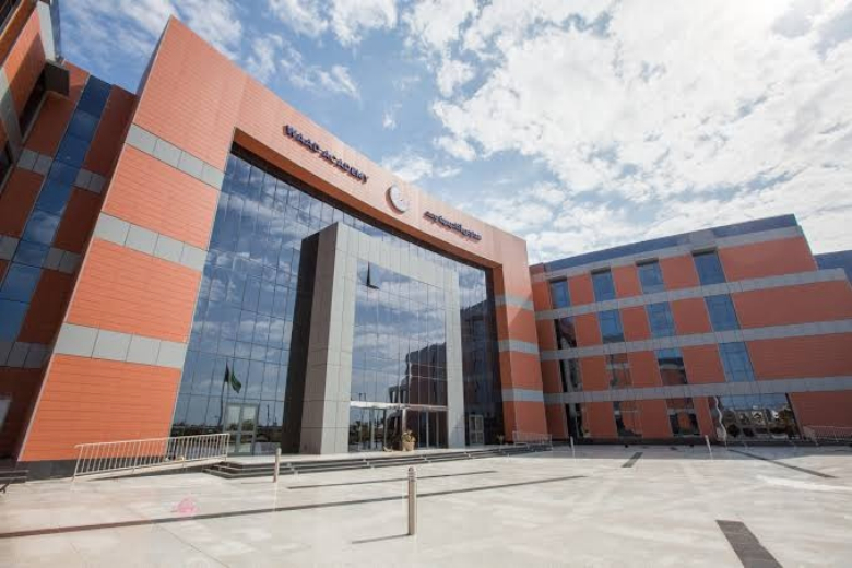 Waad Academy