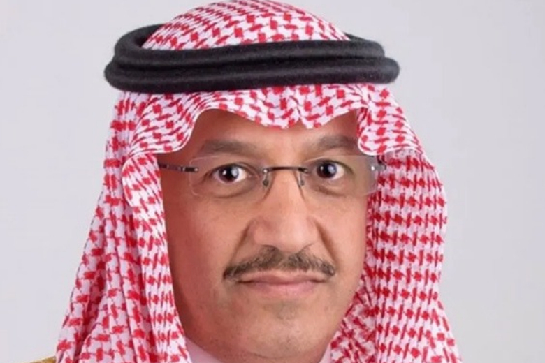 Yousef Al-Benyan, Minister of Education