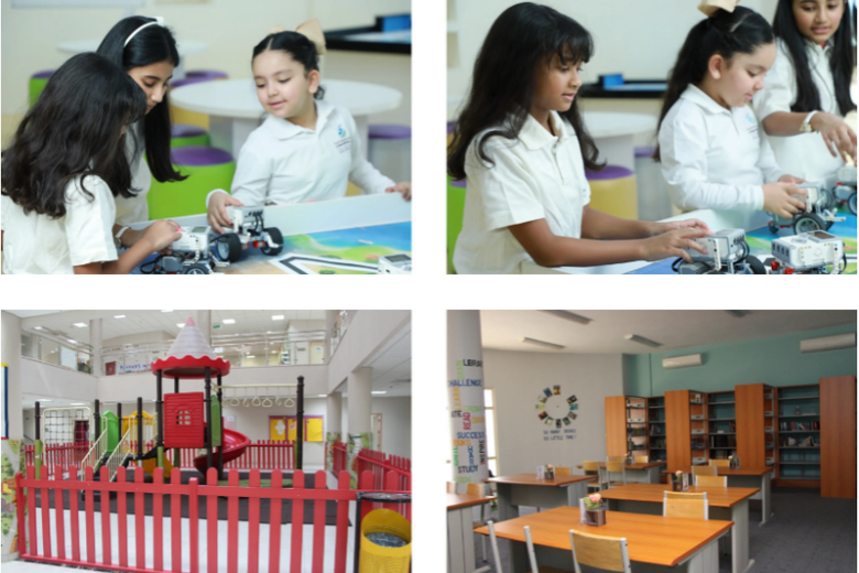 Engaging classrooms give students opportunities to participate, collaborate and develop their understanding