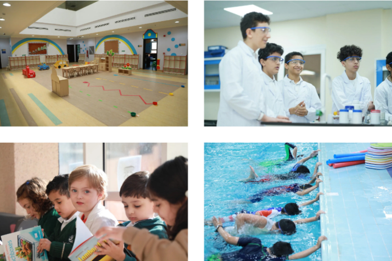 A balanced school environment can support academic progress while helping children maintain strong connections with their language and culture