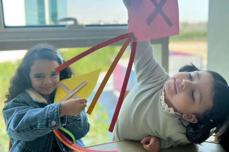 Choosing the right preschool in Riyadh can help children build a positive foundation for lifelong learning