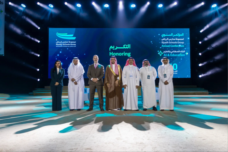 The event reinforced the importance of equipping teachers with the knowledge and skills to navigate the growing role of AI in education
