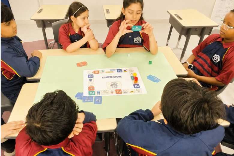 The IB authorisation strengthens Buckswood Riyadh's international education offering for families seeking a British curriculum alongside inquiry-led learning